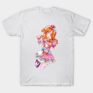 Singing Honoka T-Shirt